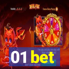 01 bet